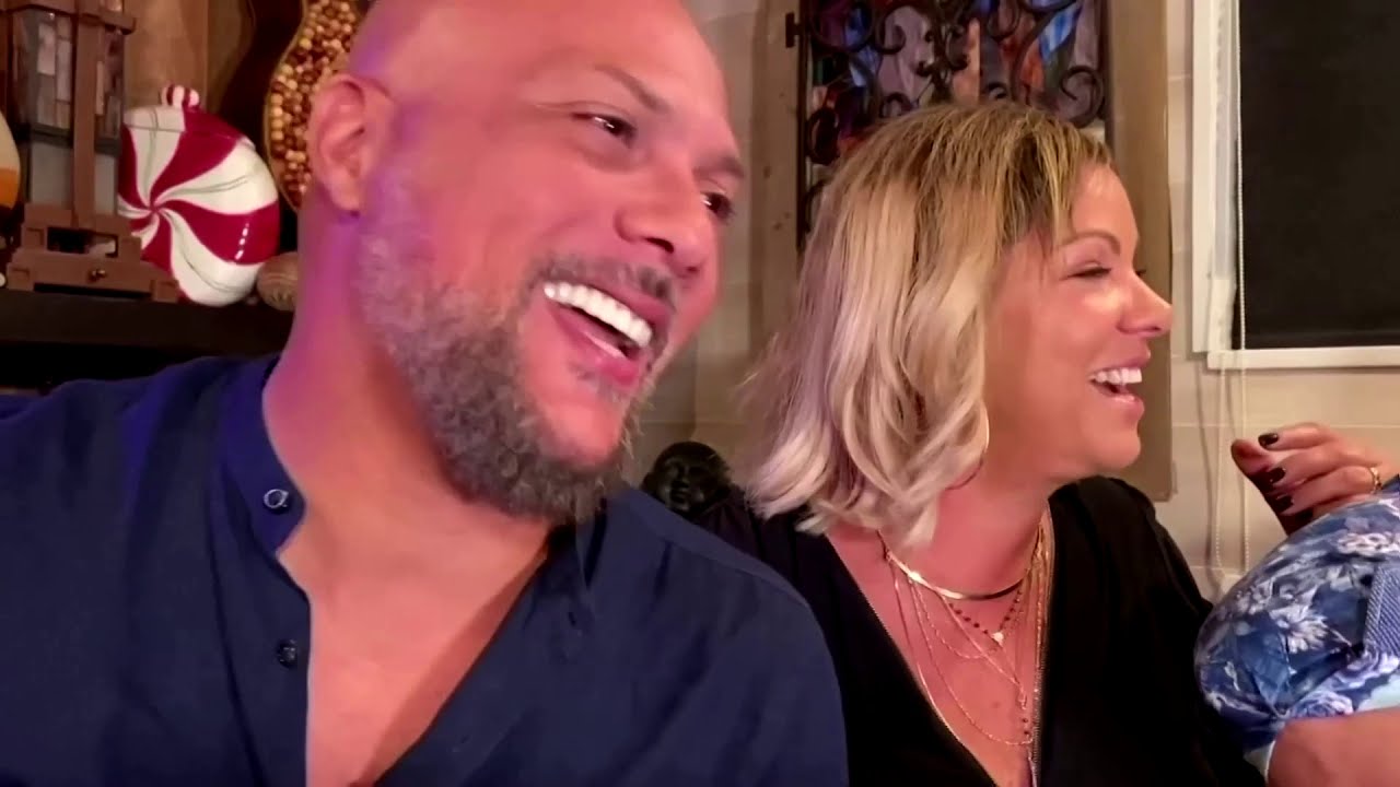 The Cuban band signing 'Vote for Trump'