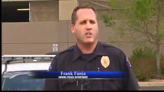 Gunman In Fatal Church Shooting Identified