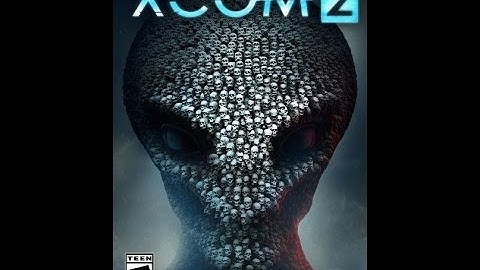 XCOM 2 Digital Deluxe Edition Trailer