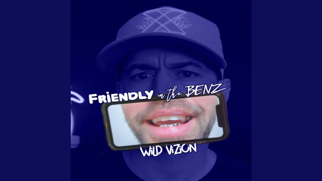 Friendly in the BENZ