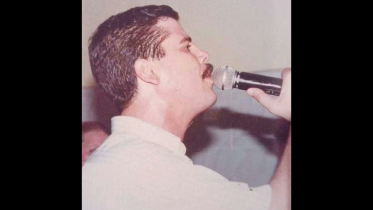 سماعيل القطاري قصبة Smail gatari gasba