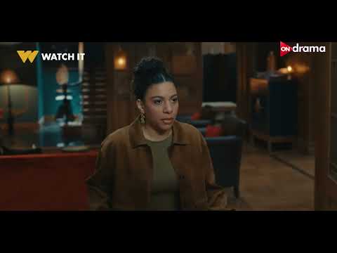 ياسمين عايزة الراجل بتاعها يخلص على مي لما لقيتها لسة عايشة😨🔥 #فن_الحرب