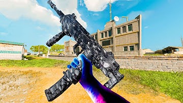 135 Kills w/ Tanto Meta Loadout on Warzone 👑