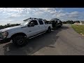F450 is getting a newer engine!!