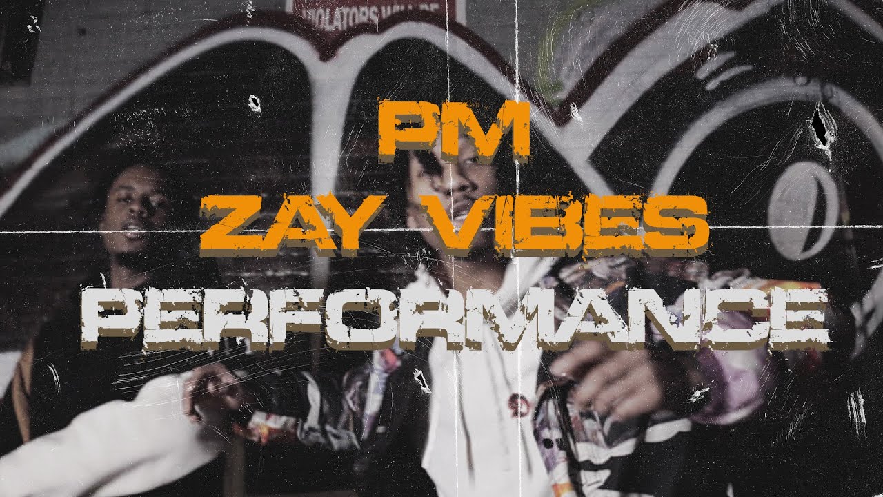 Building Blocks Performance (Green Light) FT. PM & Zayvibes - YouTube