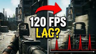 Why PC Games Stutter (Even on High-End PCs)