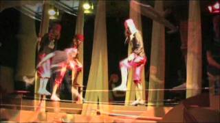 Jeugdcircus Miloco Het Betoverde Boek