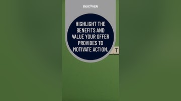 Crafting compelling calls-to-action: Encouraging your audience to take the desired action.