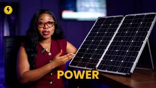 NIGERIA'S POWER PROBLEM HAS A SOLUTION, AND IT'S BEEN ABOVE YOUR HEAD ALL ALONG