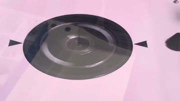 HAIMER Tool Dynamic Balancing Balance machine HSK or BT or SK MACH4METAL 7690