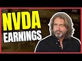 📈 Market Watch: Nvidia Earnings on the Horizon