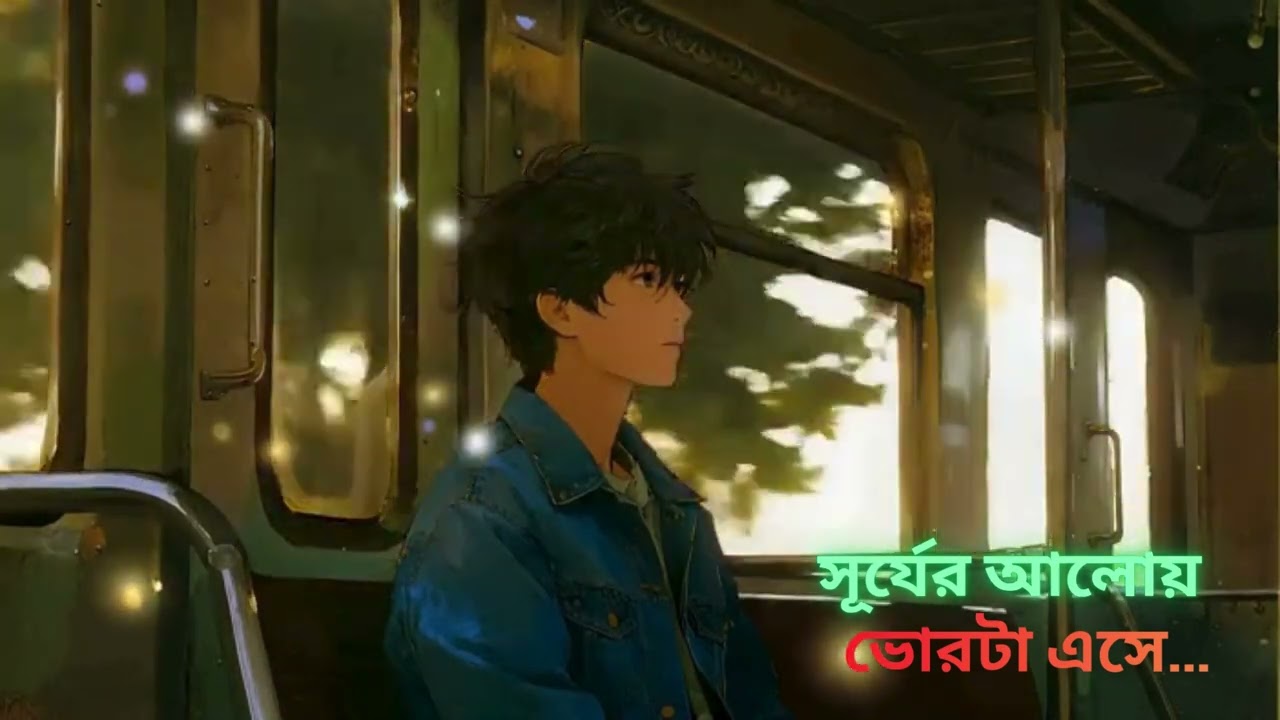 সূর্যের আলো ❤️ Surjer alo