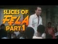 Capture de la vidéo Slices Of Fela (Part 1)