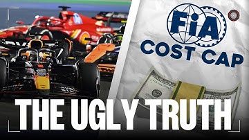 How the Cost Cap is RUINING F1