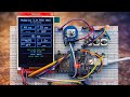 MyWeld 3.0 первые испытания крутого аппарата для точечной сварки