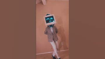 Thumbnail of The song is "Puttin' On The Ritz" by Taco Ockerse