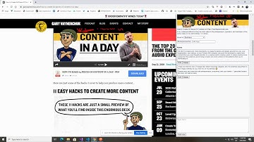 PageMarker Chrome Extension