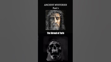 Ancient Mysteries - Part 1 | #shorts