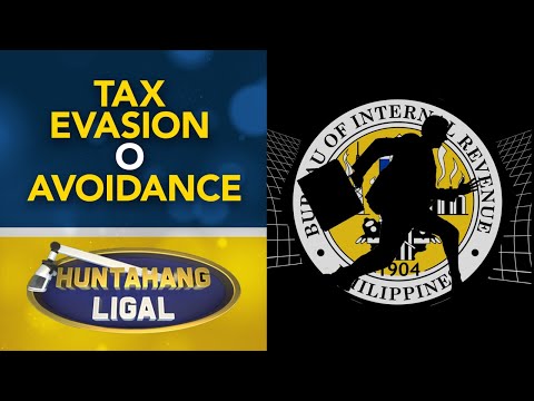 Ano ang tax