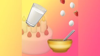 Make your own cooking game! screenshot 2