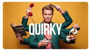 Quirky Background Music for Animations & Shorts 🎬 (Royalty Free) | Kevin MacLeod - Amazing Plan