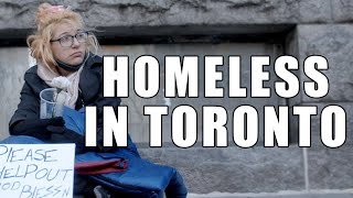 The challenges of being homeless during the pandemic | Generation Homeless, Episode 01