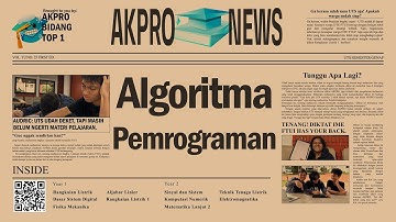 Algoritma Pemrograman - Asistensi UTS Genap 2025