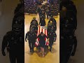 Celebration of life for Sgt. Ebony Winn. Rest in peace, you will be missed.