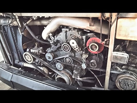 Automotive Technician Or Diesel Mechanic