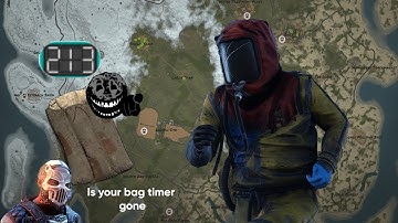 Rust is Hell – I Keep Getting Put on Bag Timer