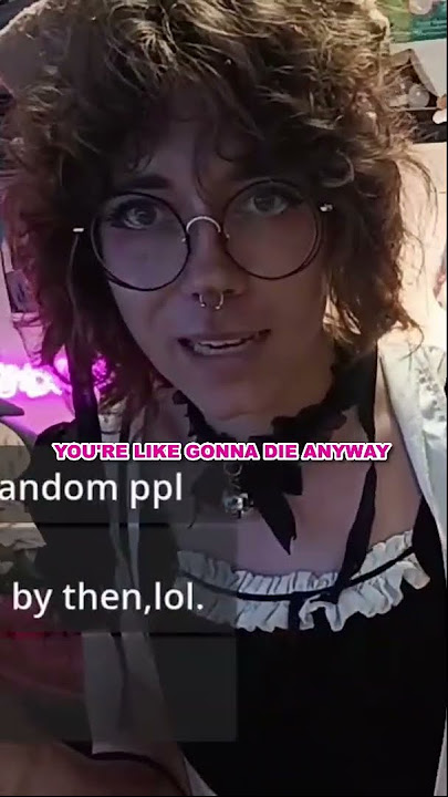 Why don't old people enjoy life? | #christhefemboyy