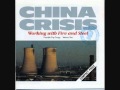 China Crisis - Here Comes a Raincloud