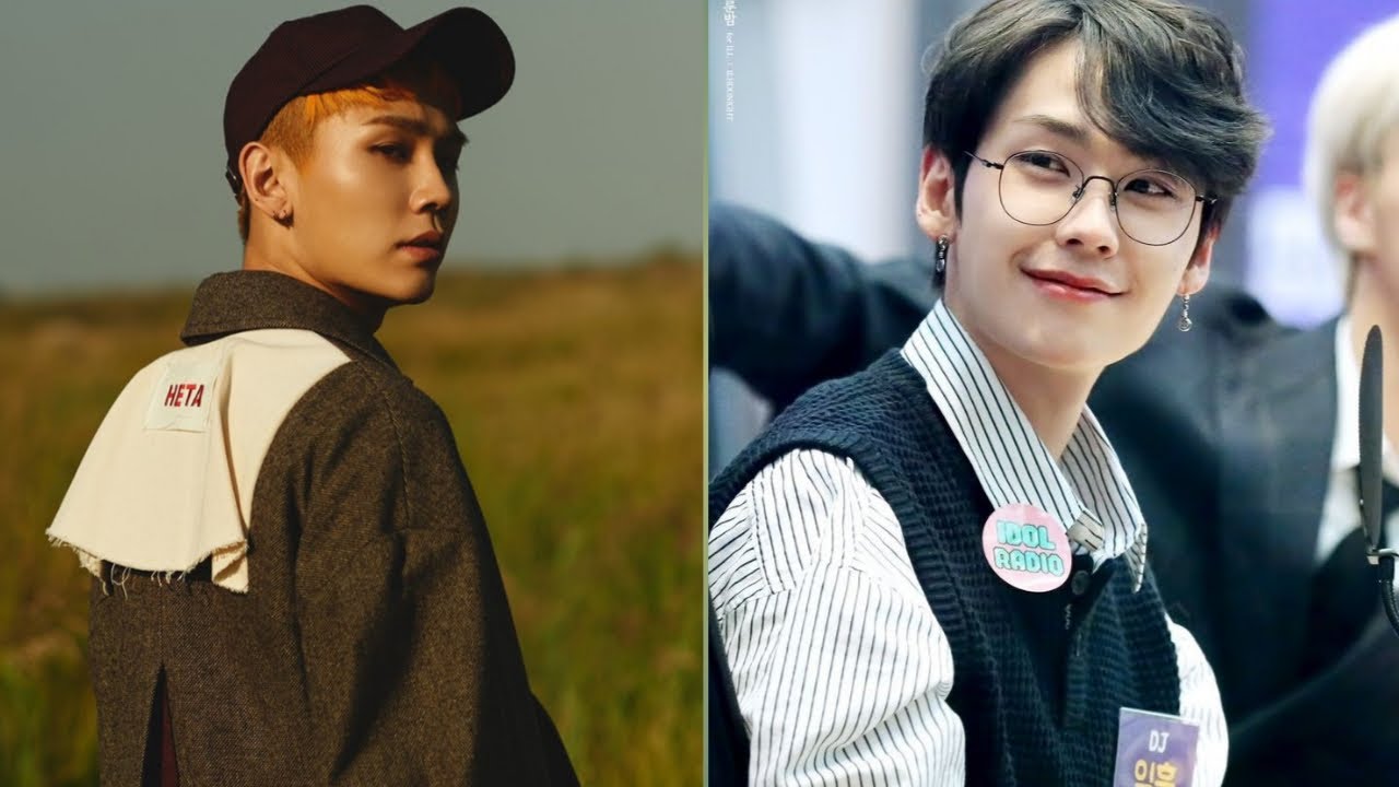 BTOB ilhoon will leave the group | cube entertainment statement