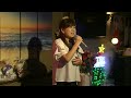 すずめの涙(桂銀淑)cover 容子