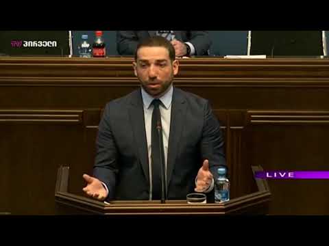 რას ყვება შოთაძე ივანიშვილის ბიზნეს ცენტრში შეხვედრაზე