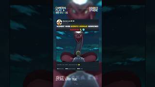 Moment When Boruto Uzumaki Summoned Garaga