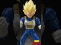 What do you think? #dragonballz #shfiguarts #tamashiinations #bandai #goku #vegeta
