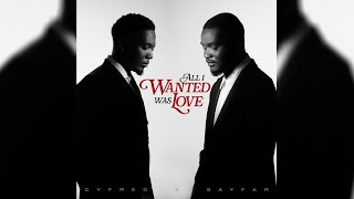 01. Cyfred, Sayfar & LeeMcKrazy - Zimhlophe (feat. ANATII & Zeenhle)