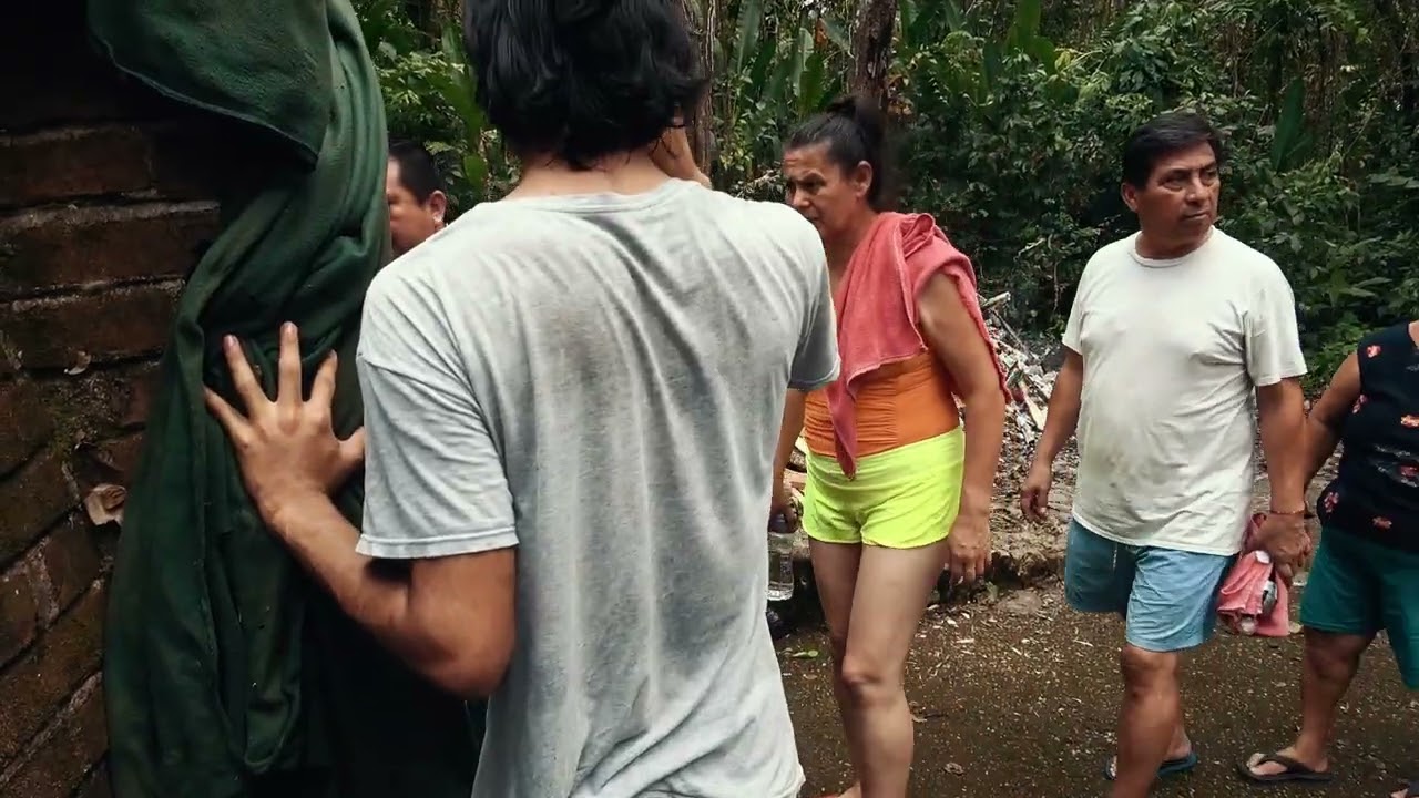 Promo Temazcal UIET OXOLOTAN