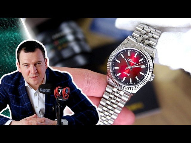 New 2025 ADDIESDIVE AD2073 - Any Good For $60!? - YouTube