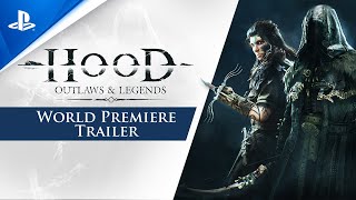 Hood: Outlaws & Legends - Trailer