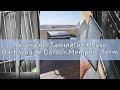 Reseña del Tarrington House Barbacoa de Carbón Memphis, Termómetro, Mesita Plegable, Ganchos para Ac