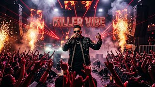 KILLER VIBE 🔥 Desi Trap EDM Rap Song | Powerful Dance Anthem | DJ Bass Mix