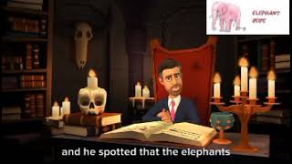 The Elephant Rope