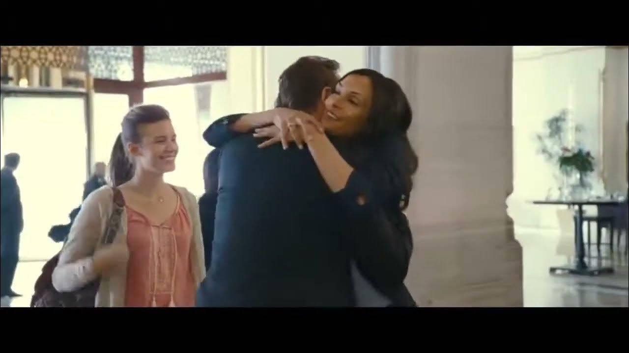 Taken 2 - Movie Trailer (2012) - YouTube