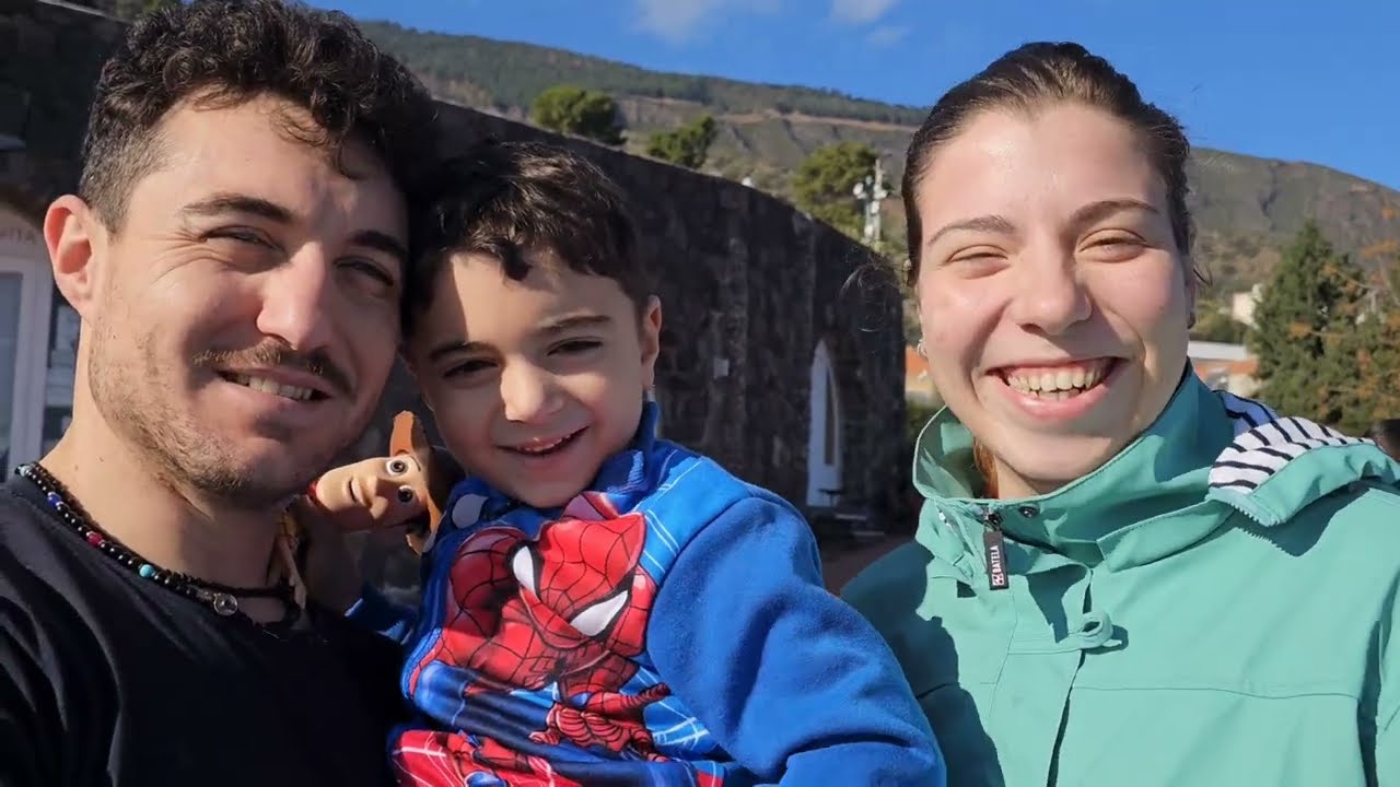 Buon 2025 dall'Isola di Salina