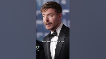 MrBeast Sparks MORE Backlash After Pulling CONTROVERSIAL Ai Tool