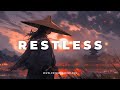 Free pnl type beat restless  instru cloudplanant  instru rap 2024