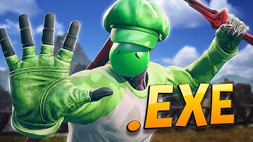 Tekken 8 is hilarisch - deel 3