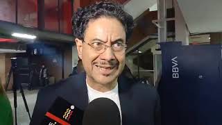 Iván Cepeda celebró la decisión de la juez 44 frente al proceso contra el expresidente, Álvaro Uribe